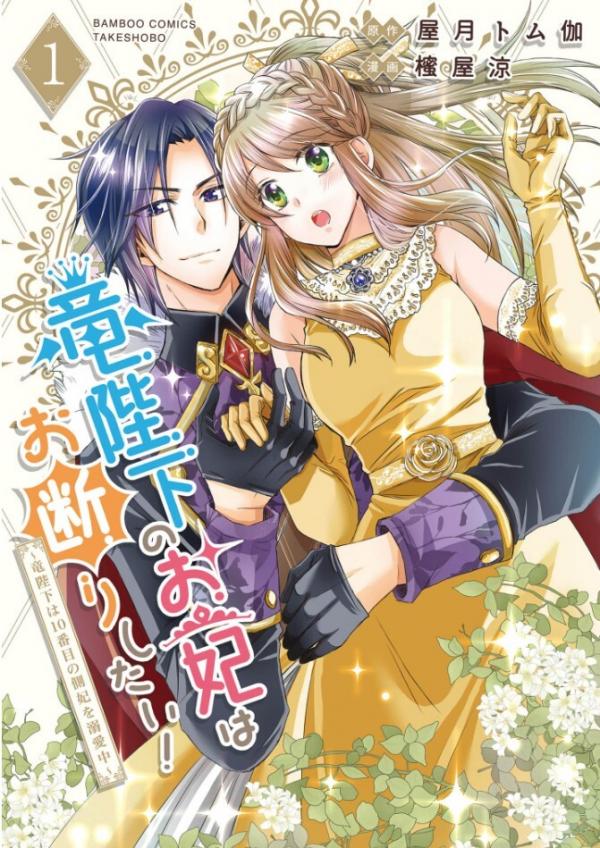 Ryuu Heika no Okisaki wa Okotowari Shitai! - Ryuu Heika wa 10-Banme no Sobahi wo Dekiai-chuu